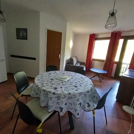 Altissim Grizzly Apartment Pas De La Casa Luaran gambar