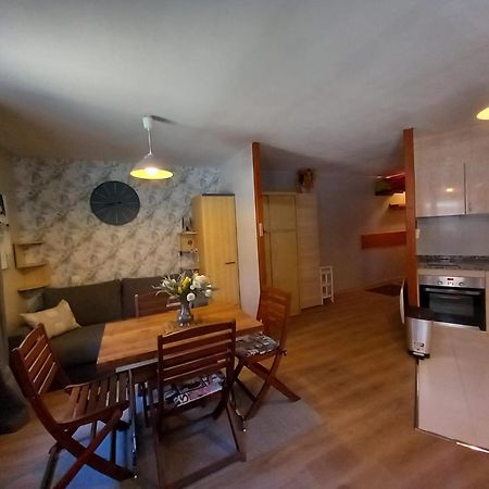Altissim Grizzly Apartment Pas De La Casa Luaran gambar
