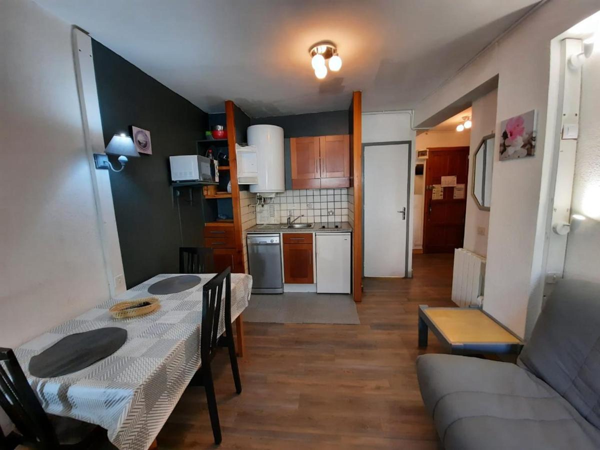 Altissim Grizzly Apartment Pas De La Casa Luaran gambar
