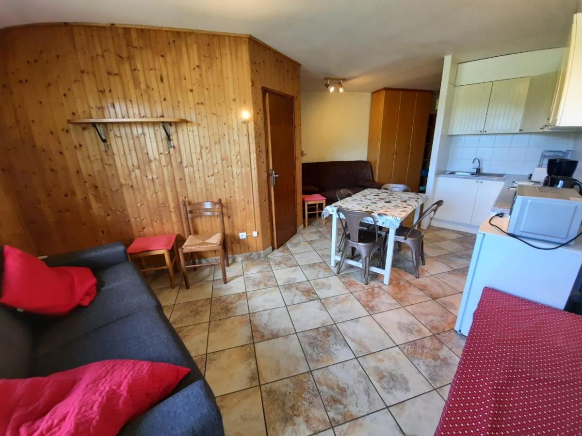 Altissim Grizzly Apartment Pas De La Casa Luaran gambar