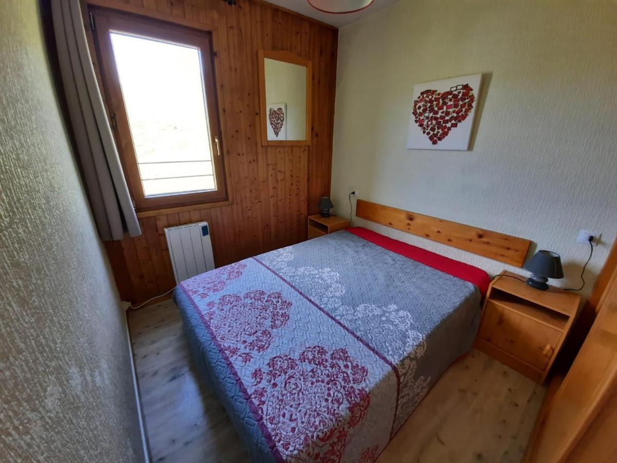 Altissim Grizzly Apartment Pas De La Casa Luaran gambar