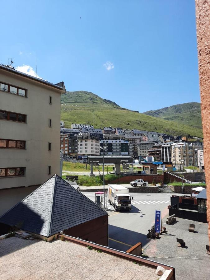 Altissim Grizzly Apartment Pas De La Casa Luaran gambar