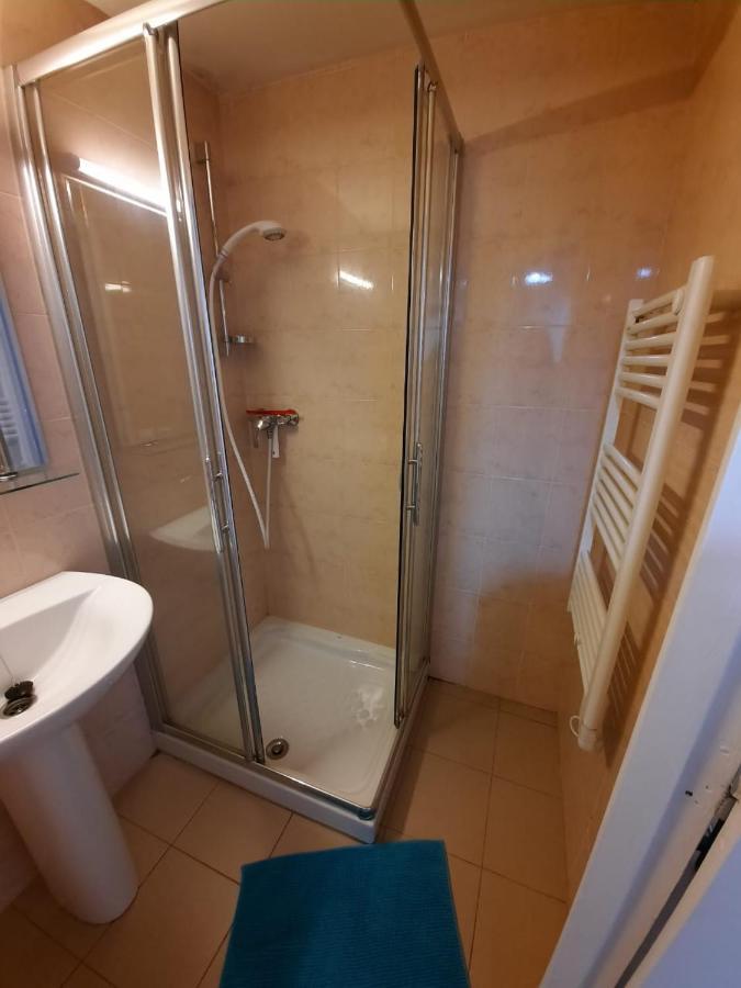 Altissim Grizzly Apartment Pas De La Casa Luaran gambar