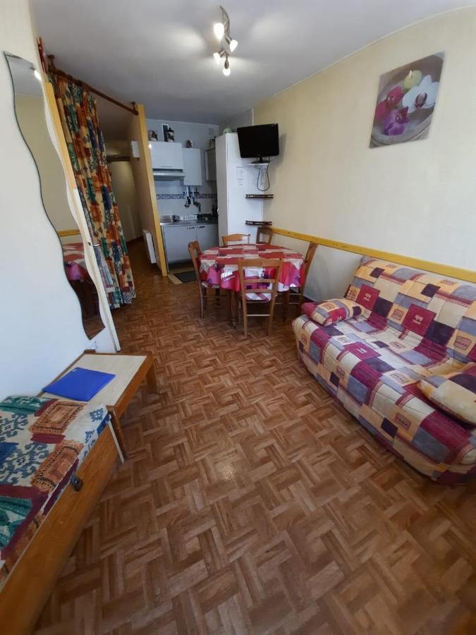 Altissim Grizzly Apartment Pas De La Casa Luaran gambar