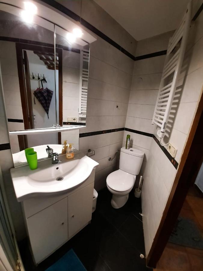 Altissim Grizzly Apartment Pas De La Casa Luaran gambar