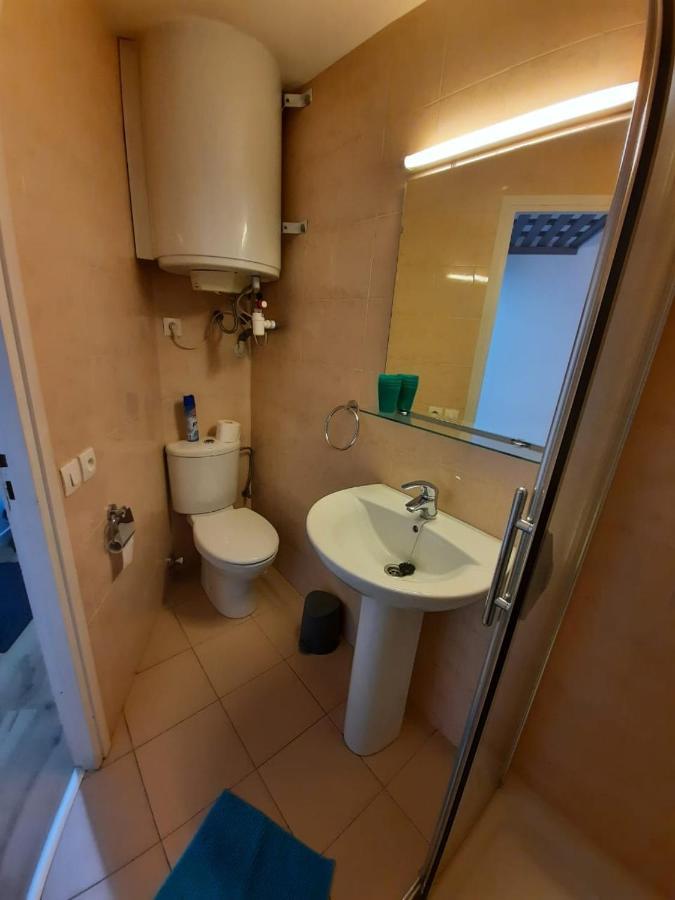 Altissim Grizzly Apartment Pas De La Casa Luaran gambar
