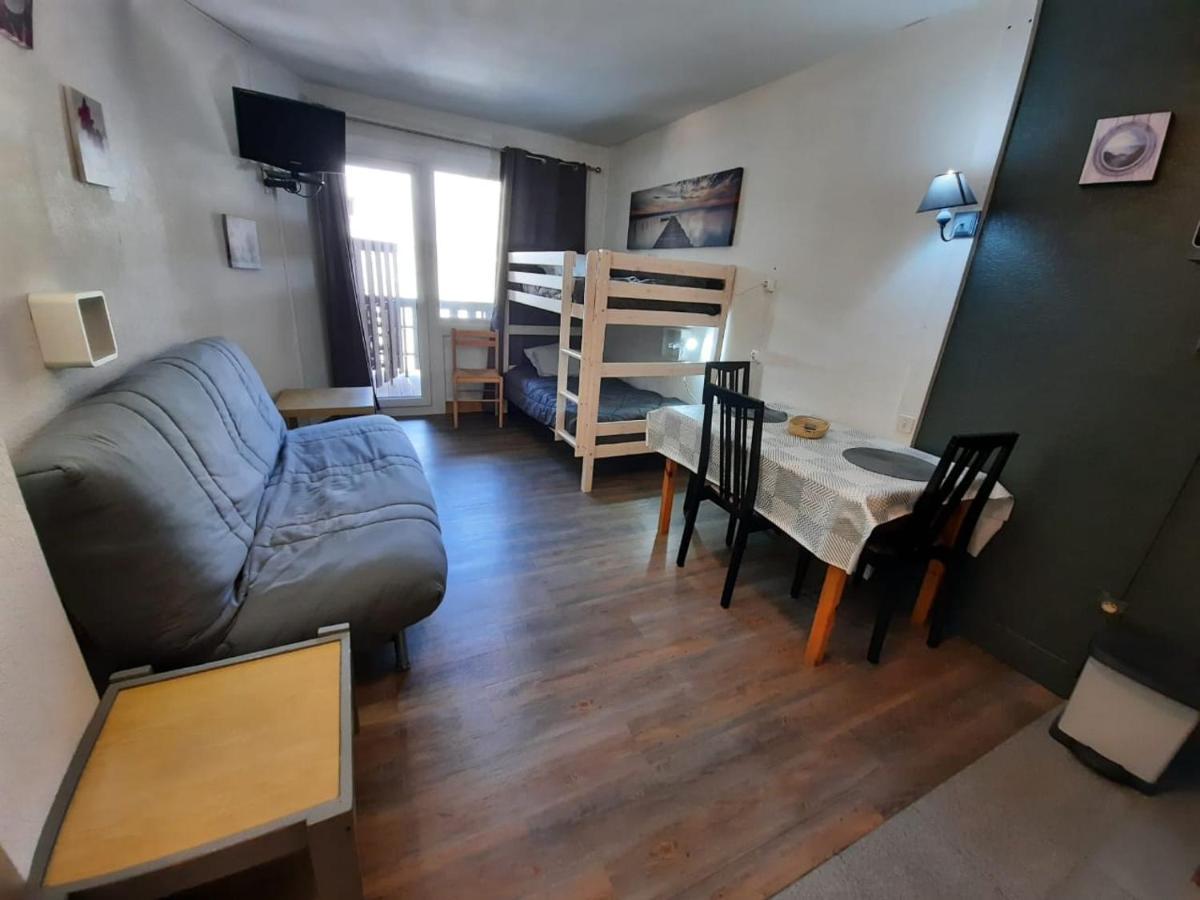 Altissim Grizzly Apartment Pas De La Casa Luaran gambar