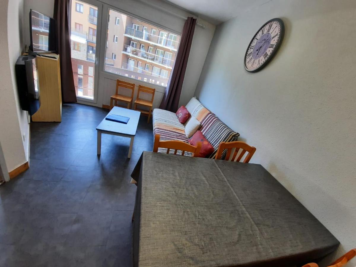 Altissim Grizzly Apartment Pas De La Casa Luaran gambar