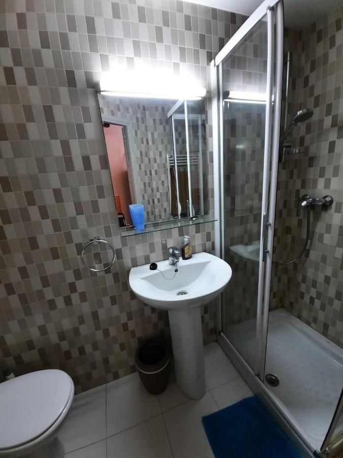 Altissim Grizzly Apartment Pas De La Casa Luaran gambar