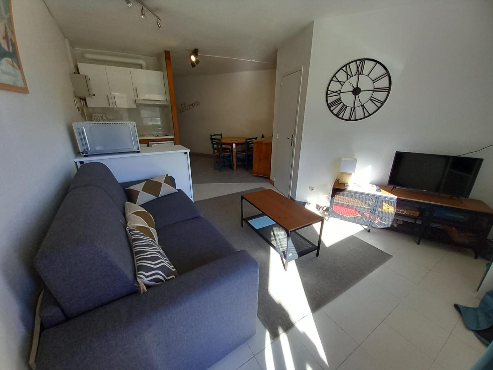 Altissim Grizzly Apartment Pas De La Casa Luaran gambar