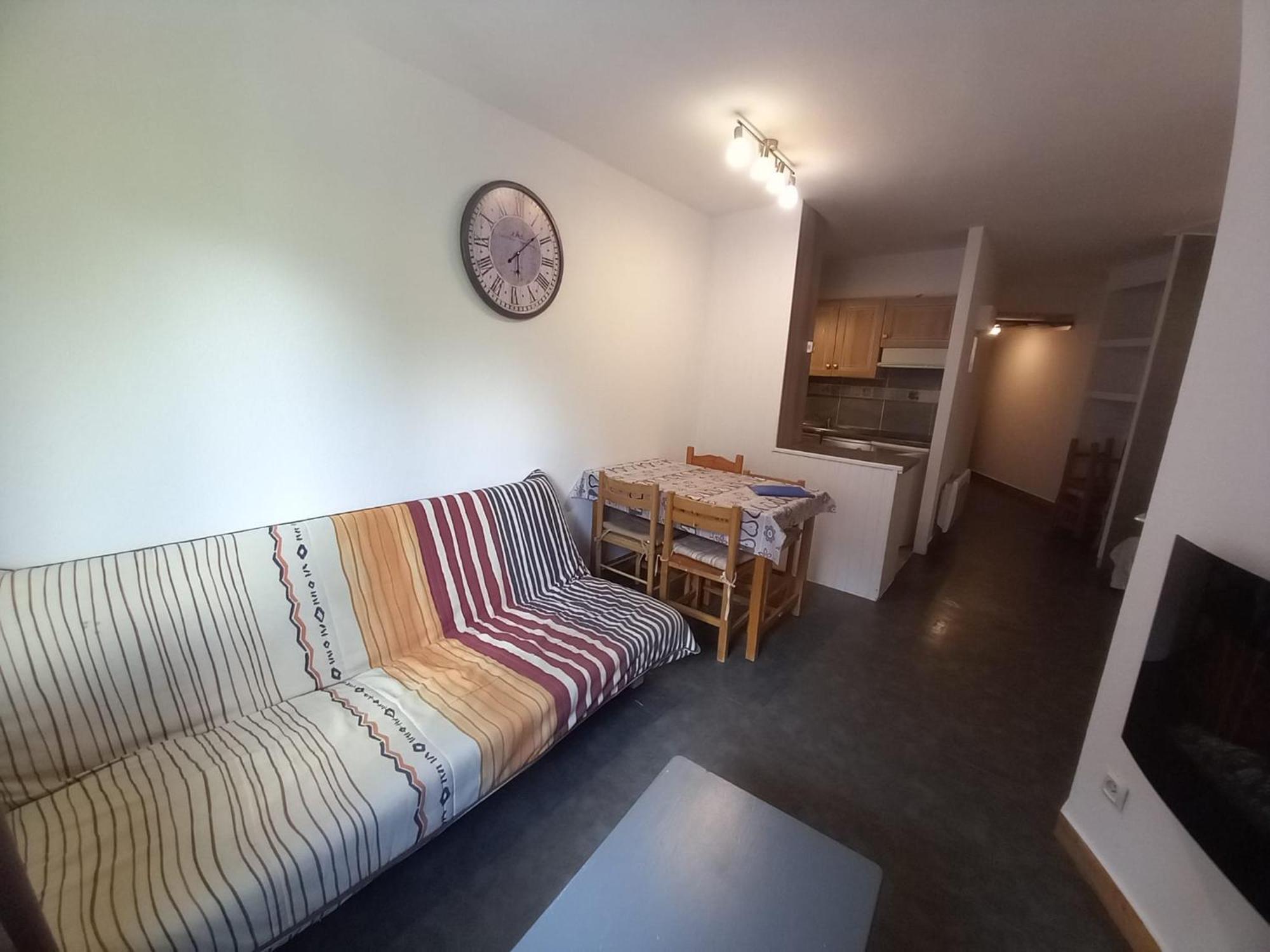Altissim Grizzly Apartment Pas De La Casa Luaran gambar