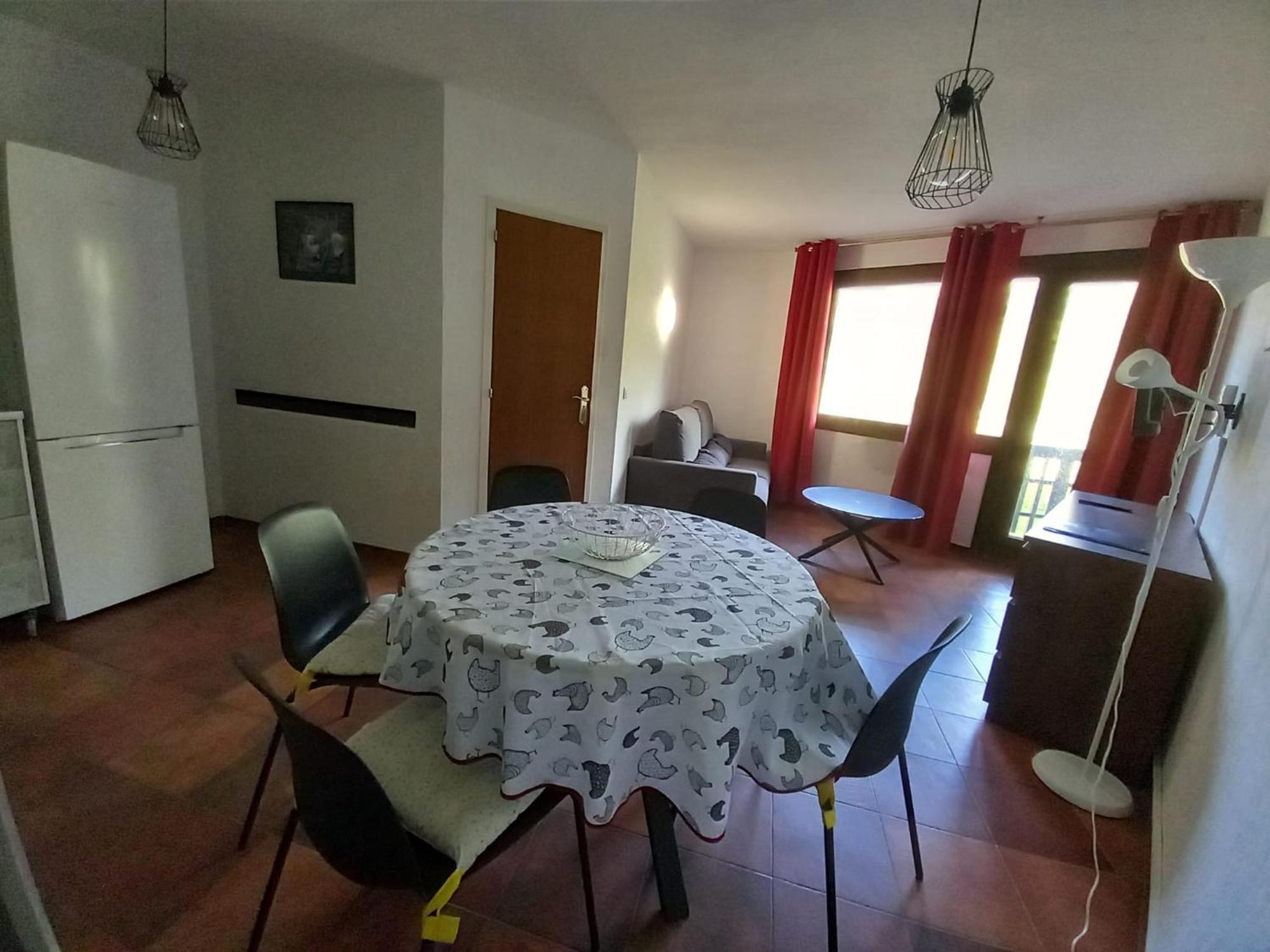 Altissim Grizzly Apartment Pas De La Casa Luaran gambar