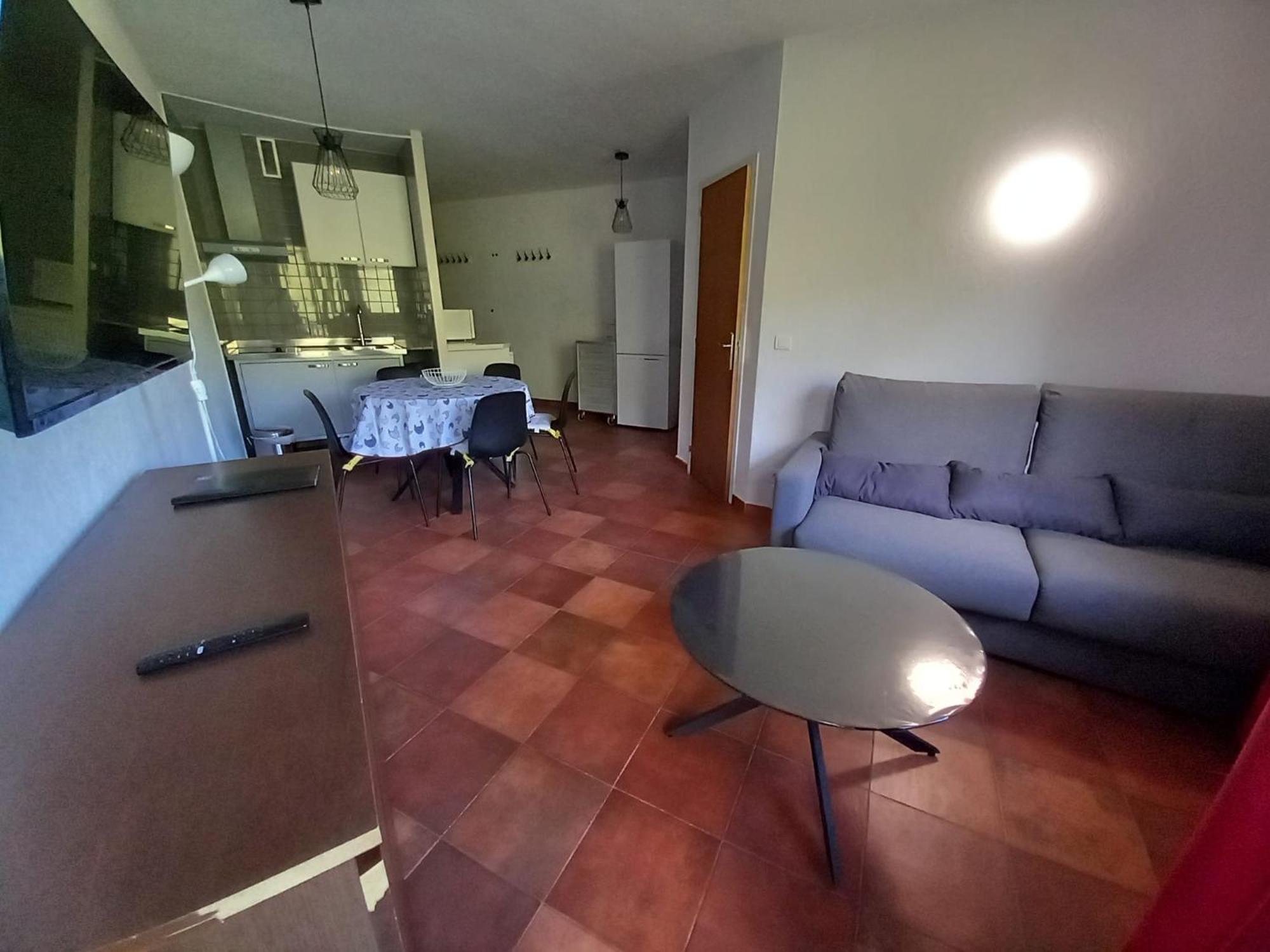 Altissim Grizzly Apartment Pas De La Casa Luaran gambar
