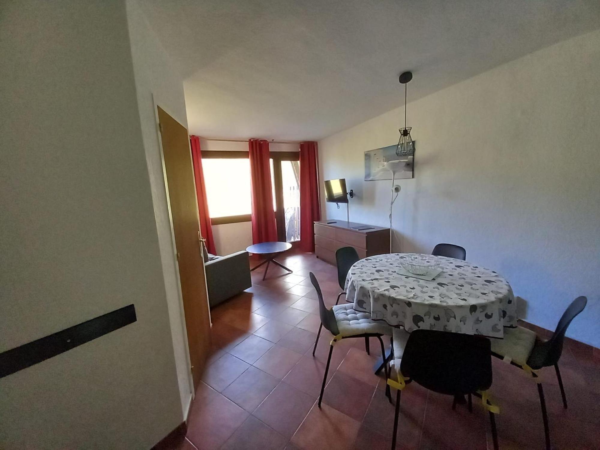 Altissim Grizzly Apartment Pas De La Casa Luaran gambar